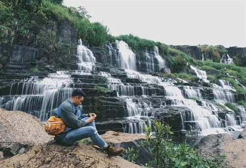 From Mui Ne To Da Lat Day Trip Highland Tours